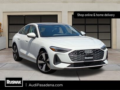 New 2025 Audi A5 2.0T Premium