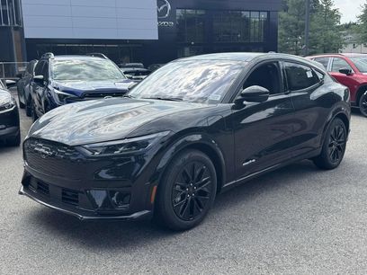 New 2026 Ford Mustang Mach-E Premium w/ Sport Appearance Package