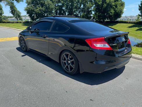 Used 2013 Honda Civic Si image 12