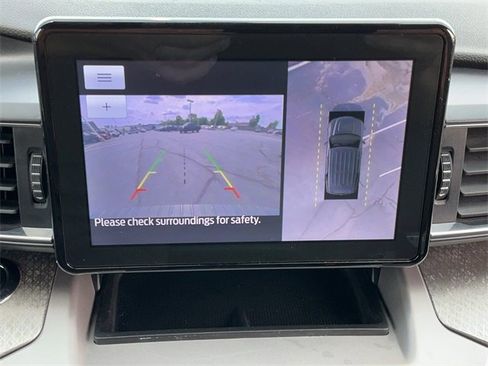 Used 2023 Ford Explorer Timberline image 24