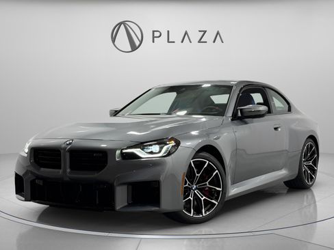 New 2026 BMW M2 w/ Lighting Package image 1