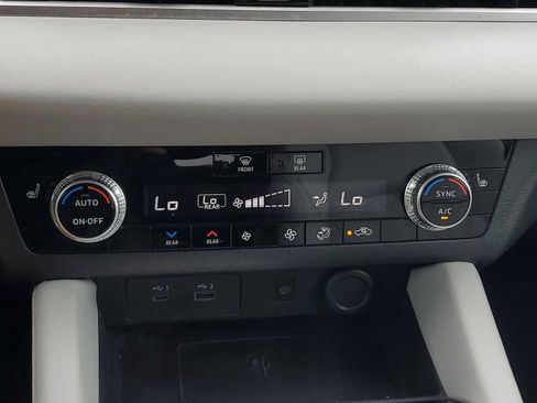 Used 2022 Mitsubishi Outlander SEL FWD image 28