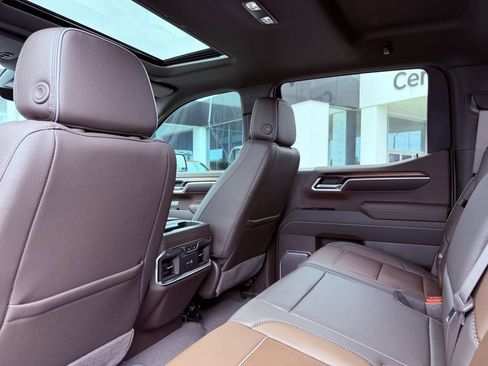 New 2026 GMC Sierra 1500 Denali image 19
