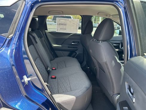 New 2026 Nissan Kicks SV image 44