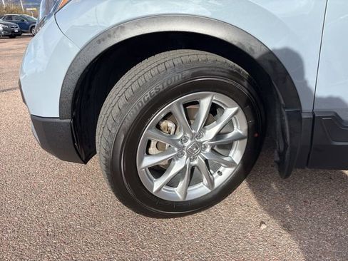 Used 2020 Honda CR-V EX image 4