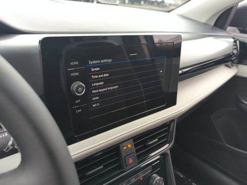 New 2026 Volkswagen Taos S image 26