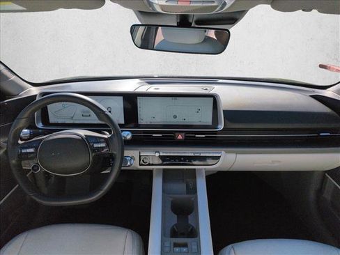 Used 2023 Hyundai Ioniq 6 SEL image 18