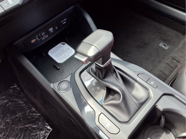 New 2026 Kia K4 GT-Line FWD image 6