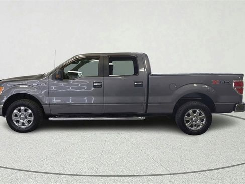 Used 2014 Ford F150 XLT w/ XTR Package image 10