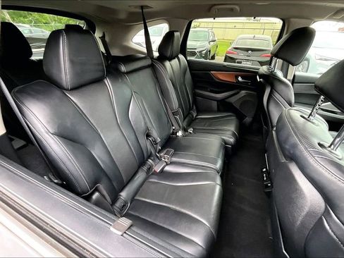 Used 2022 Acura MDX FWD w/ Technology Package image 37