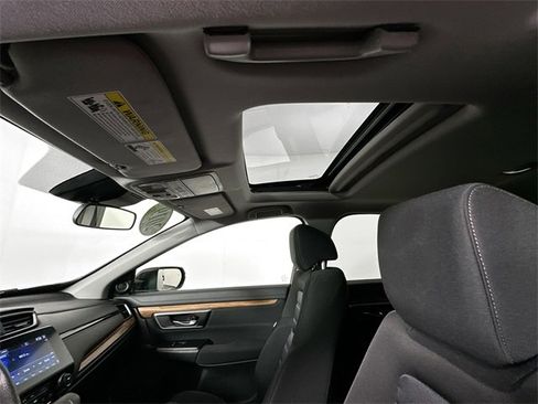 Used 2019 Honda CR-V EX image 19
