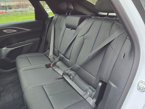 New 2026 Cadillac Lyriq Premium Sport image 17