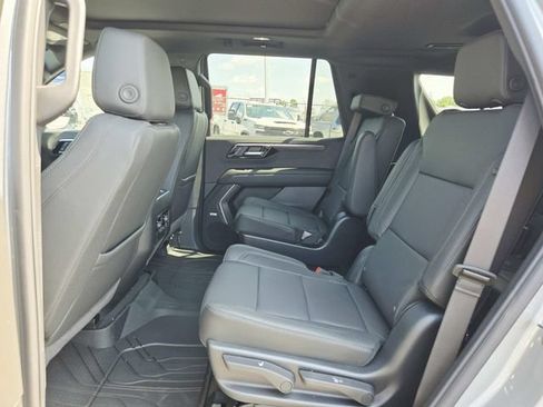 New 2026 Chevrolet Tahoe LT w/ Comfort Package AWD/4WD image 10