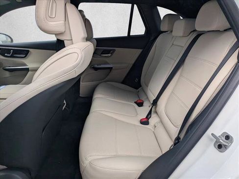 New 2026 Mercedes-Benz GLC 300 image 15