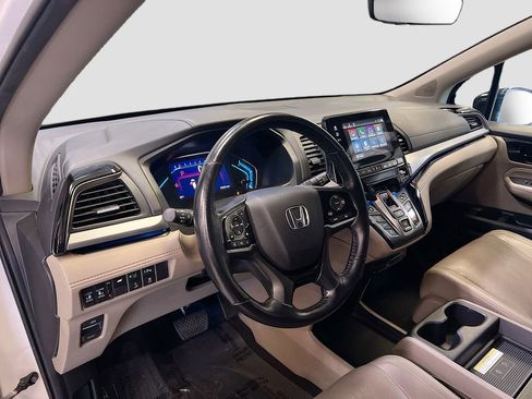 Used 2020 Honda Odyssey Elite image 9