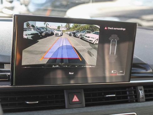 Used 2020 Audi A4 2.0T Premium Plus w/ Premium Plus Package image 30