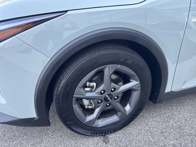 Used 2025 Kia K4 FWD image 8