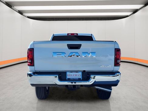 New 2026 RAM 2500 Tradesman w/ Chrome Appearance Group image 5