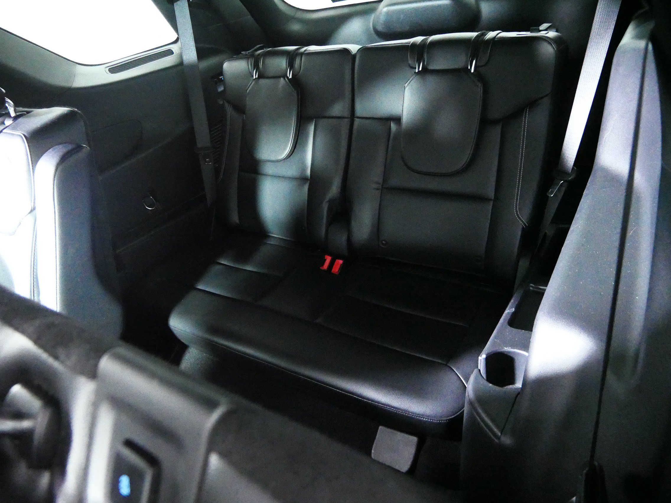Used 2021 Ford Explorer ST w/ Equipment Group 401A AWD/4WD image 33