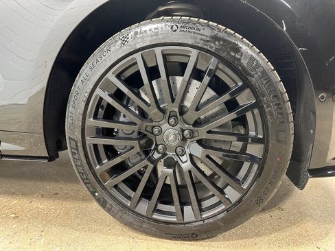 New 2024 Land Rover Range Rover Sport image 10