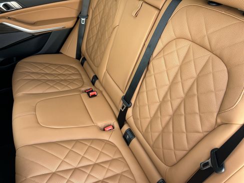 New 2026 BMW X5 xDrive40i w/ M Sport Package image 60