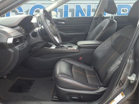 Used 2021 Nissan Altima 2.5 SR FWD image 18