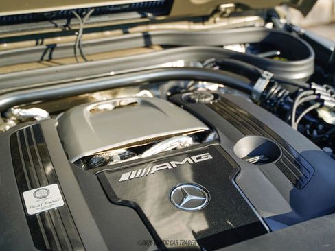 Used 2026 Mercedes-Benz G 63 AMG 4MATIC image 17