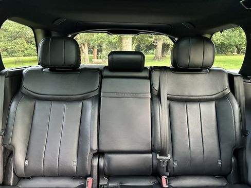 Used 2023 Land Rover Range Rover SE AWD/4WD image 18