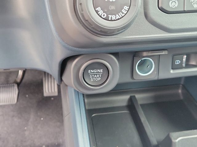 New 2026 Ford Maverick Tremor AWD/4WD image 29