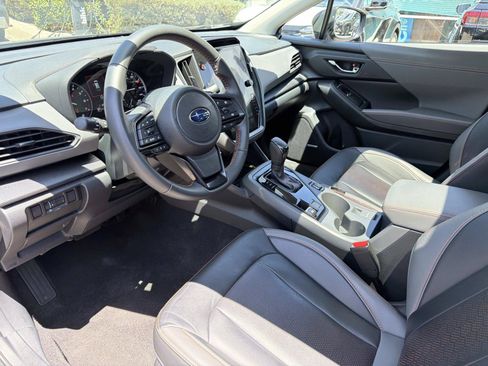 Certified 2025 Subaru Crosstrek 2.5i Limited w/ Crosstrek Mirror Package AWD/4WD image 16