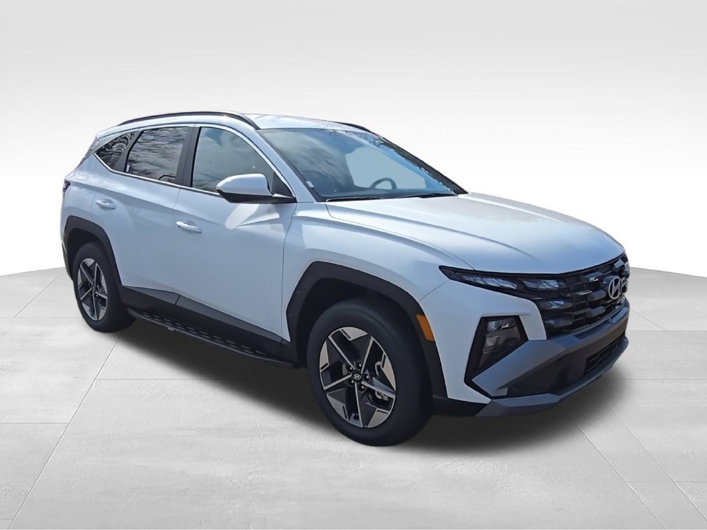 New 2026 Hyundai Tucson SEL AWD/4WD image 2