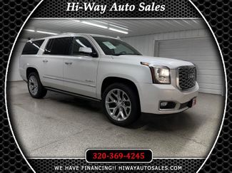Used 2018 GMC Yukon XL Denali w/ Denali Ultimate Package video 1