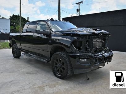 Used 2023 RAM 2500 Laramie