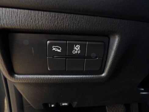 Used 2024 MAZDA CX-5 AWD 2.5 S w/ Select Package image 26
