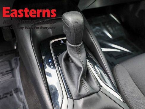 Used 2024 Toyota Corolla LE image 13