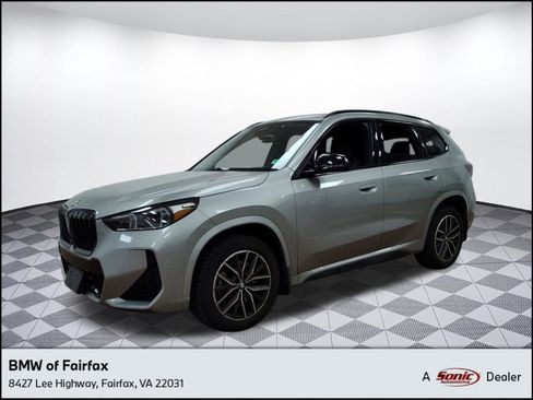 Certified 2023 BMW X1 xDrive28i w/ Premium Package image 1