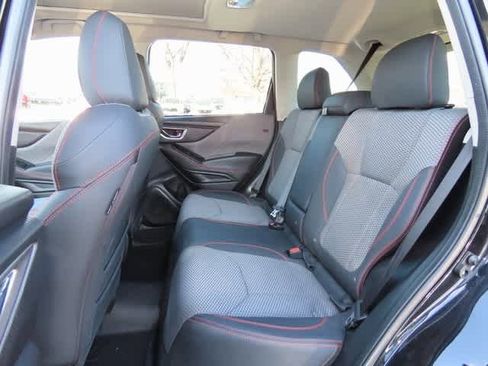 Used 2021 Subaru Forester Sport image 15