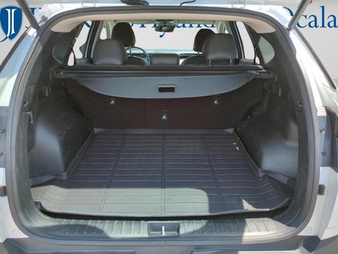 Certified 2023 Hyundai Tucson SEL w/ Convenience Package FWD image 27