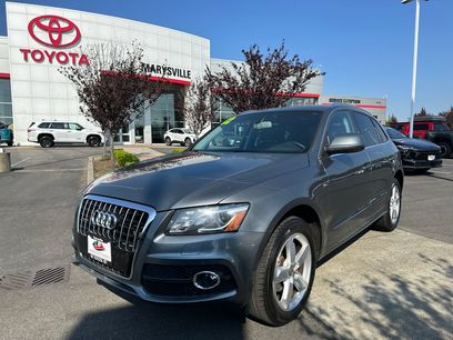Used 2012 Audi Q5 3.2 Prestige