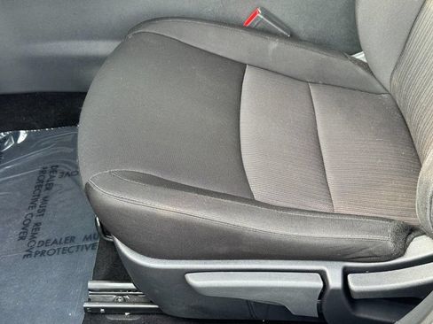 Used 2024 Nissan Sentra SV w/ All-Weather Package FWD image 21