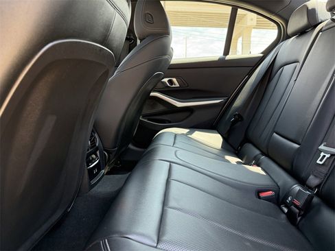 Used 2024 BMW 330i Sedan image 12