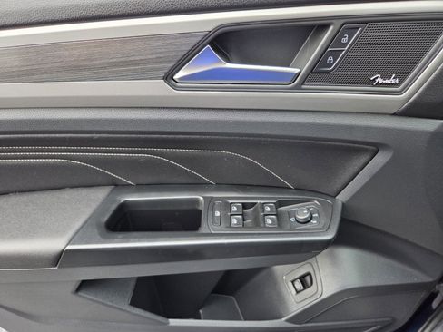 Used 2021 Volkswagen Atlas SEL Premium image 28