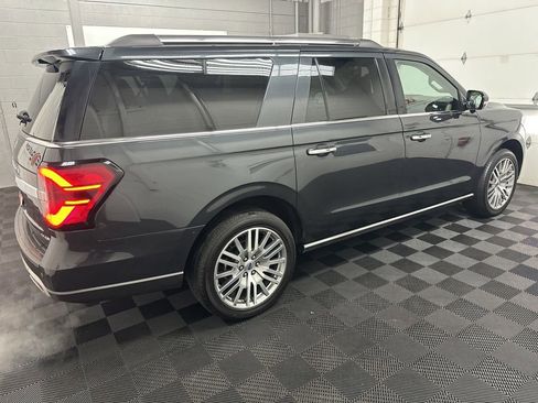 Used 2023 Ford Expedition Max Limited AWD/4WD image 10