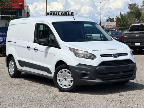 Used 2016 Ford Transit Connect XL FWD image 2