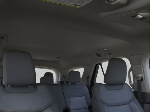 New 2026 Ford Explorer Active image 17