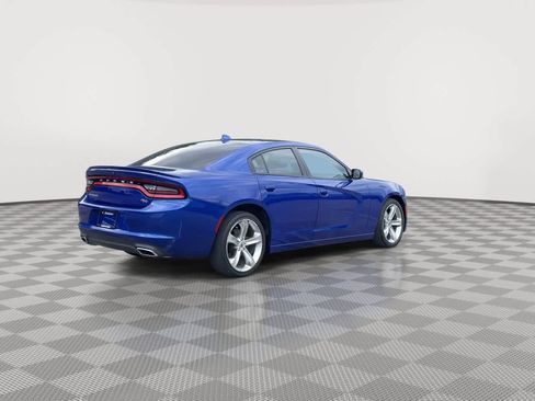 Used 2018 Dodge Charger R/T w/ Beats Audio Group image 8