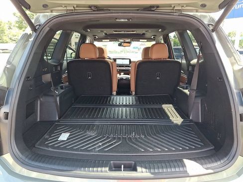 Used 2025 Kia Telluride EX X-Line AWD/4WD image 29