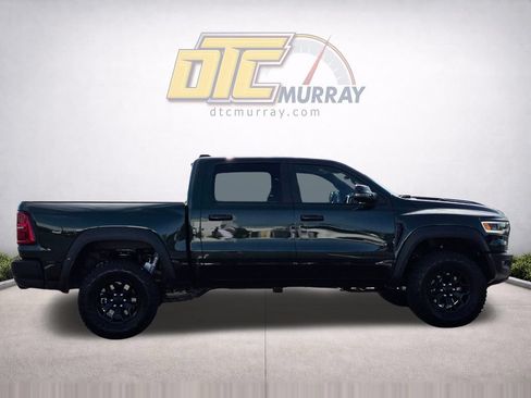 New 2026 RAM 1500 RHO w/ RHO Level 1 Equipment Group AWD/4WD image 8