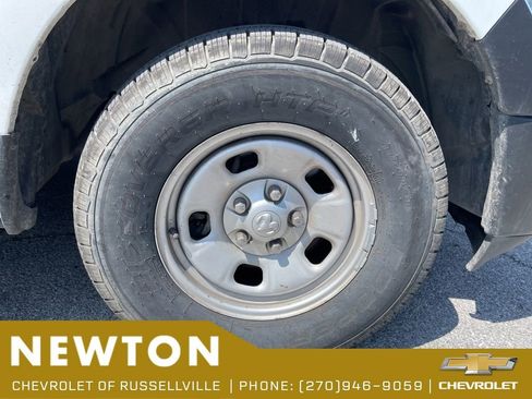 Used 2022 RAM 1500 Tradesman w/ Popular Equipment Group AWD/4WD image 14