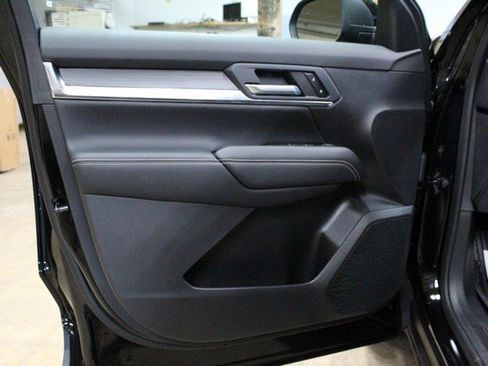 New 2026 GMC Terrain Elevation w/ LPO, Floor Liner Package image 15